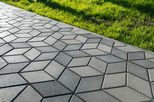 Best Concrete Paver Driveway  in Livingston, AL