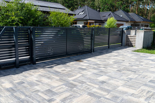 Reasons to Select Us for Your Driveway Paving Requirements in Livingston, AL