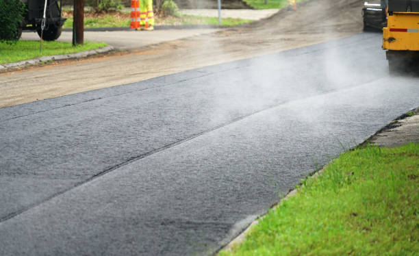 Best Affordable Driveway Pavers  in Livingston, AL