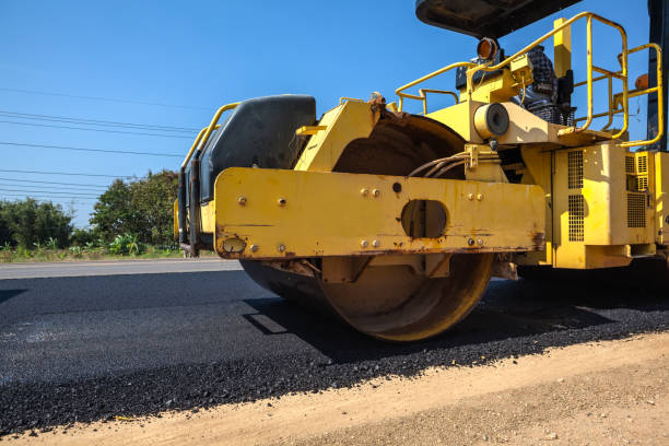 Professional Driveway Pavers in Livingston, AL